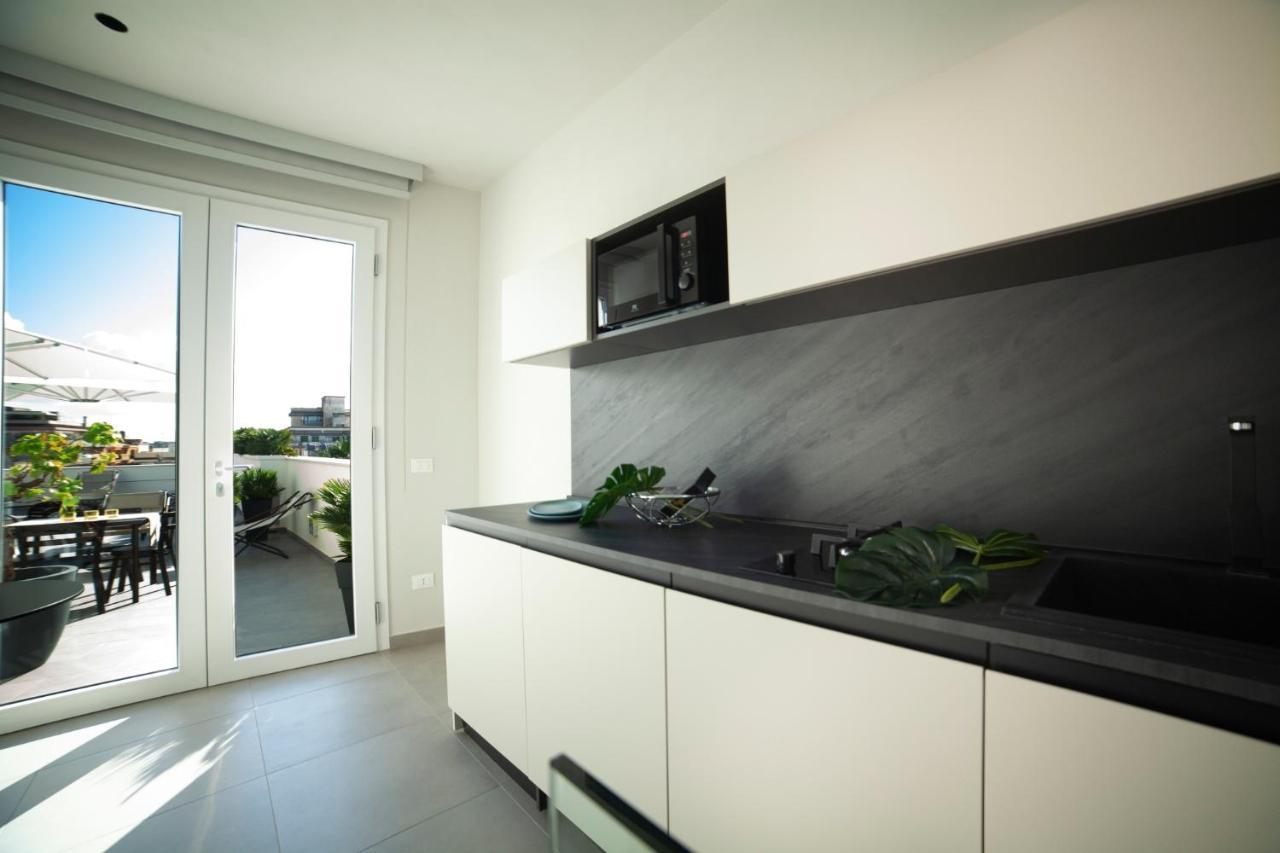 Ferienwohnung Casa Angelina Marsala Exterior foto