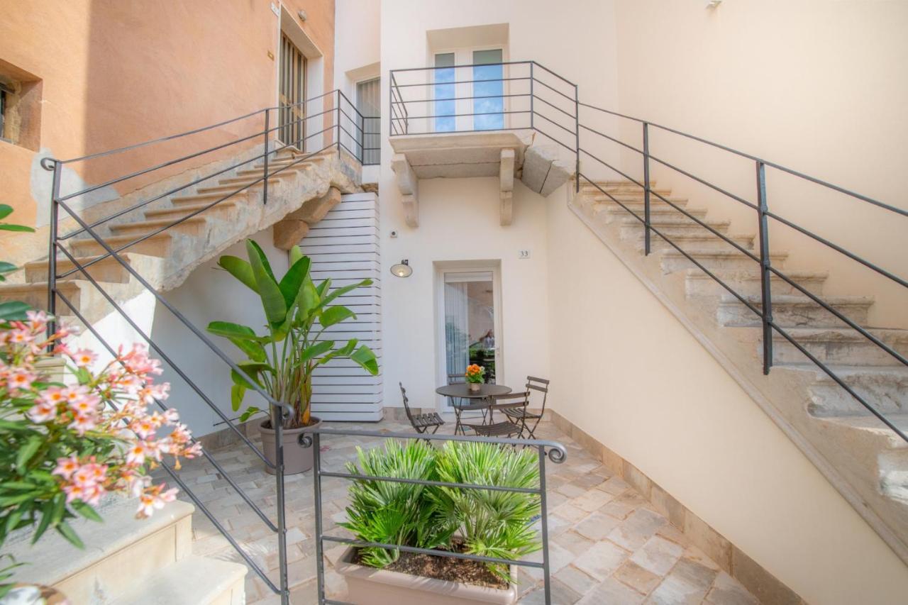 Ferienwohnung Casa Angelina Marsala Exterior foto