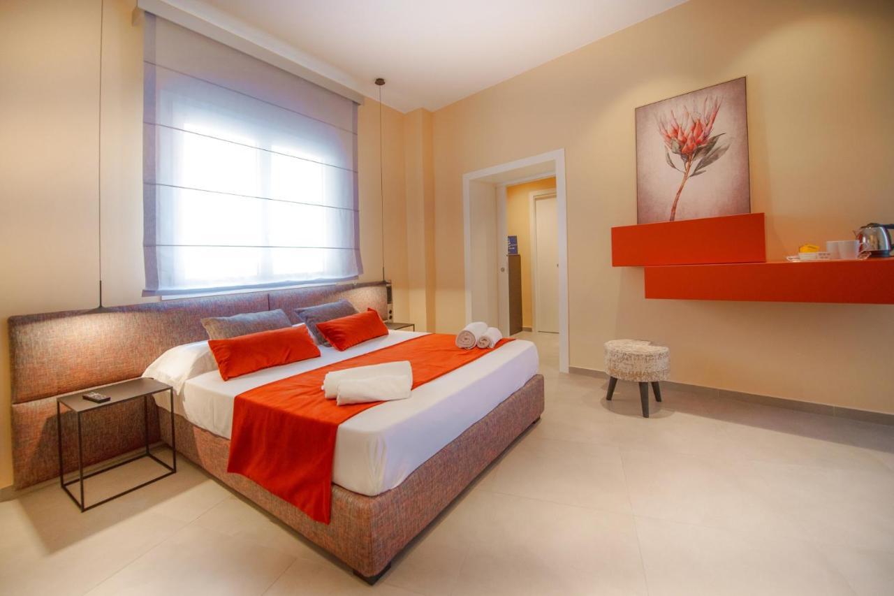 Ferienwohnung Casa Angelina Marsala Exterior foto