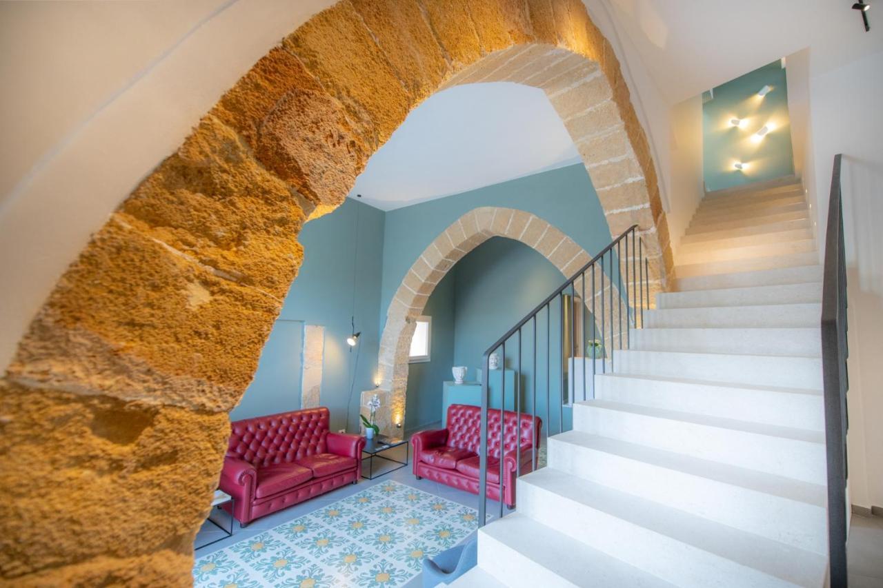 Ferienwohnung Casa Angelina Marsala Exterior foto