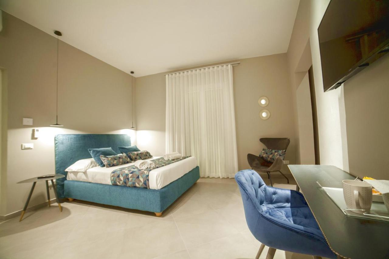 Ferienwohnung Casa Angelina Marsala Exterior foto