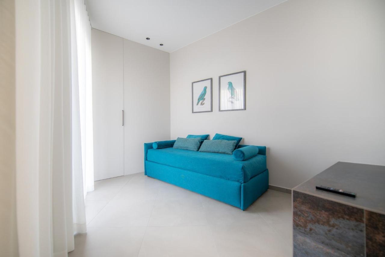 Ferienwohnung Casa Angelina Marsala Exterior foto