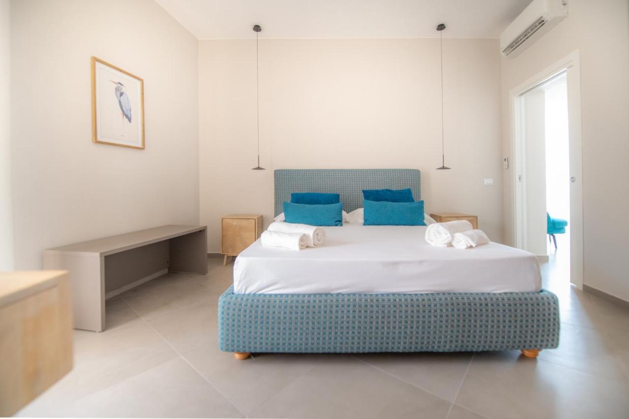 Ferienwohnung Casa Angelina Marsala Exterior foto