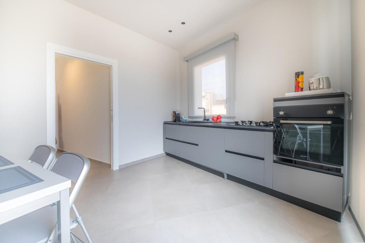 Ferienwohnung Casa Angelina Marsala Exterior foto